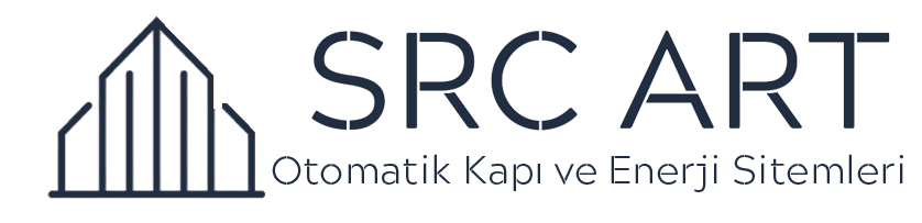 Srcart Otomatik Kapı Sistemleri San. Tic. Ltd. Şti.